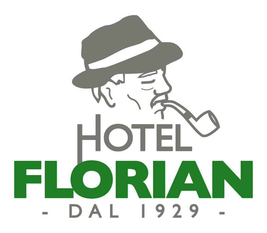 Hotel Florian نوس المظهر الخارجي الصورة